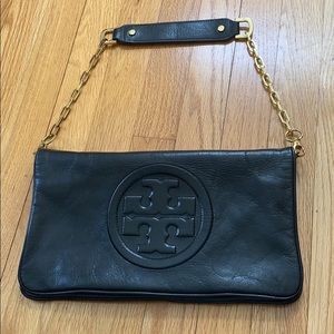 Tory Burch Reva Clutch